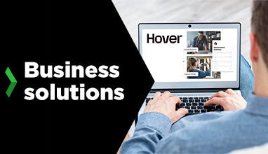 Business Solutions