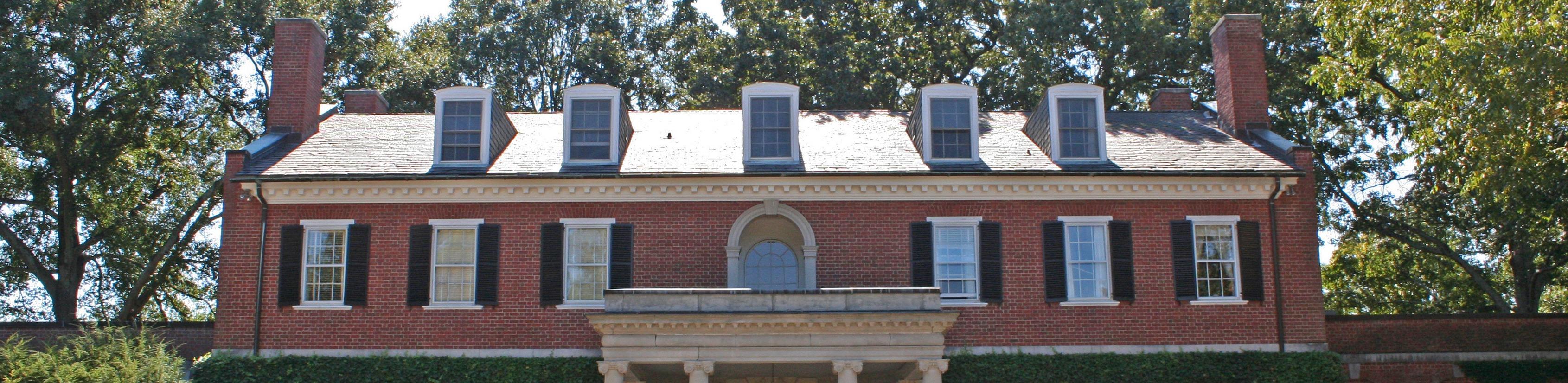 Good Bones: Georgian