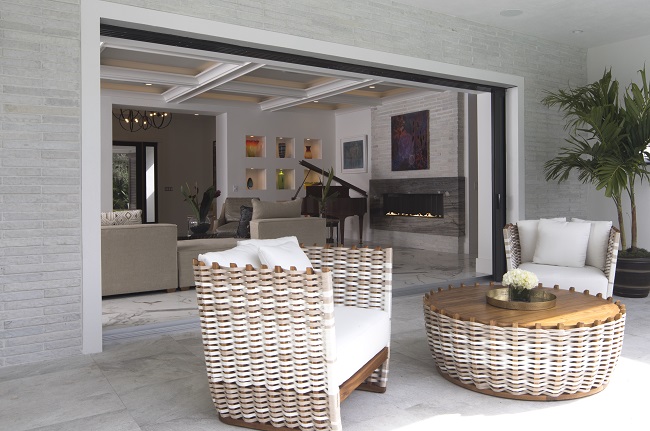 Five Ways to Prep Your Patio For Summer