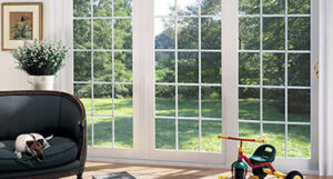 970 French Sliding Patio Door