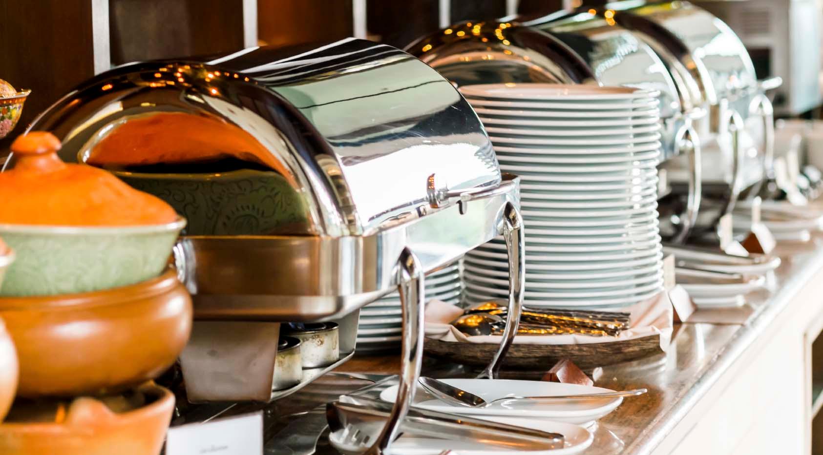 How to Avoid the Buffet Letdown: When Less Becomes More