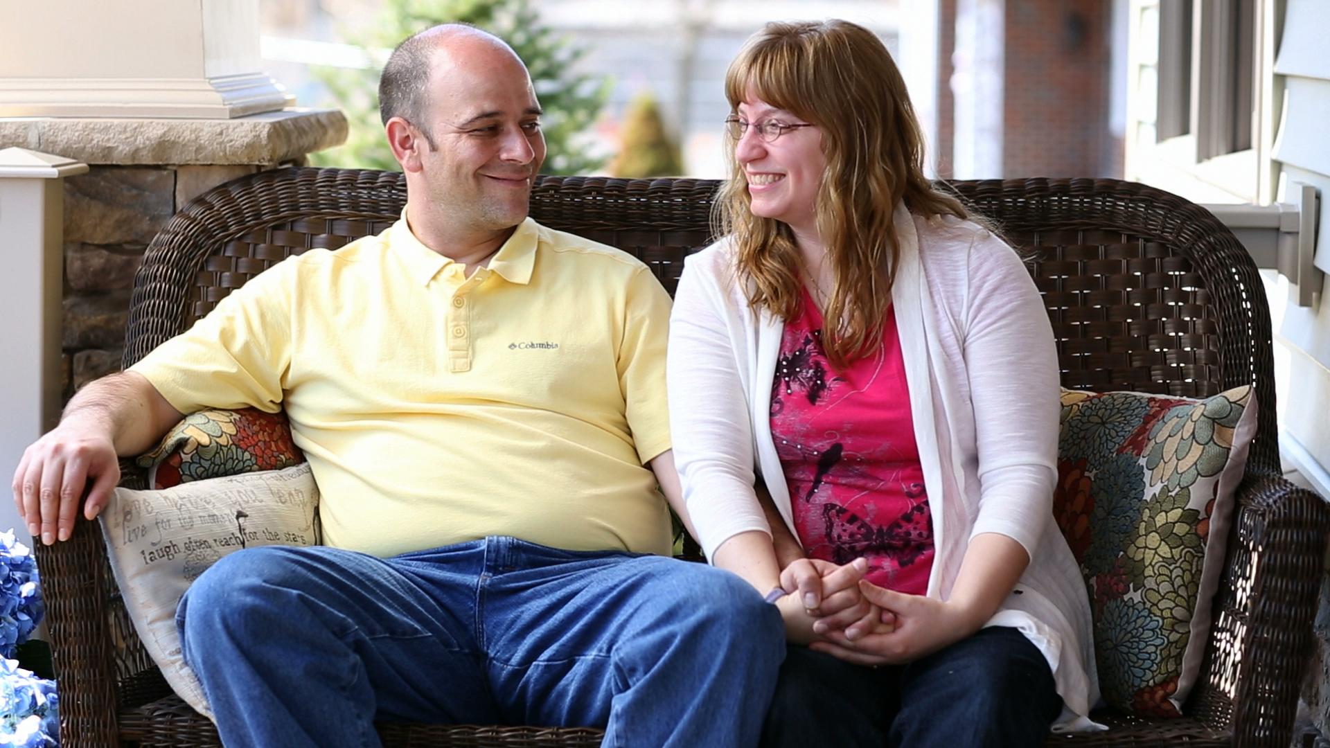 Homeowner Testimonial: Meet the Peeks (p. 1)