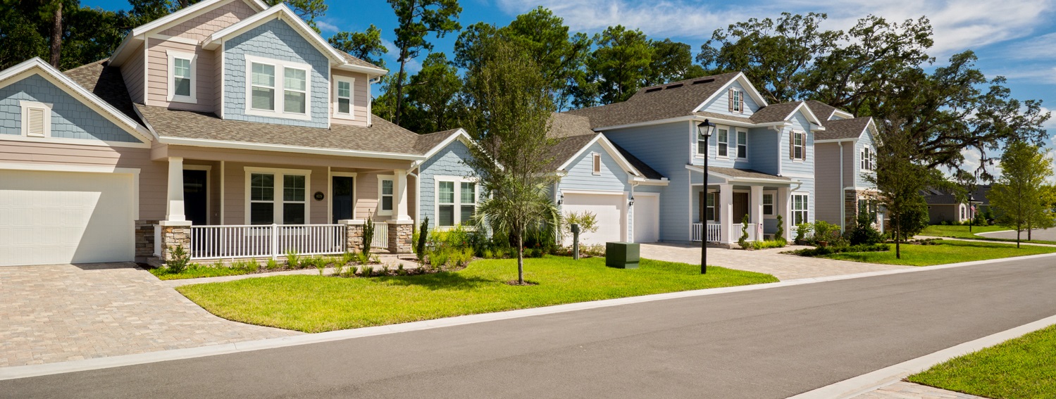 Color Cues: How to Choose Colors That Sell a House