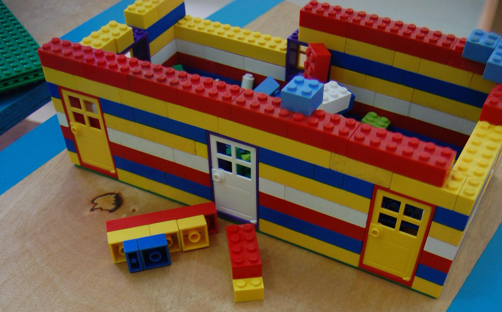 Home Design, Imagined (part 2)