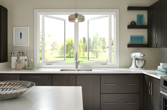 Casement Windows: What You Need to Know About this Window Style