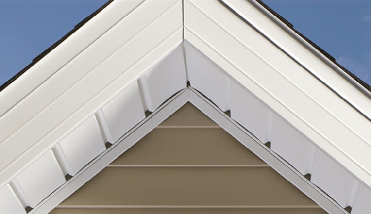 SUPERIOR WEATHERABILITY 