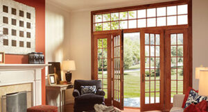 MIRA Series Patio Doors