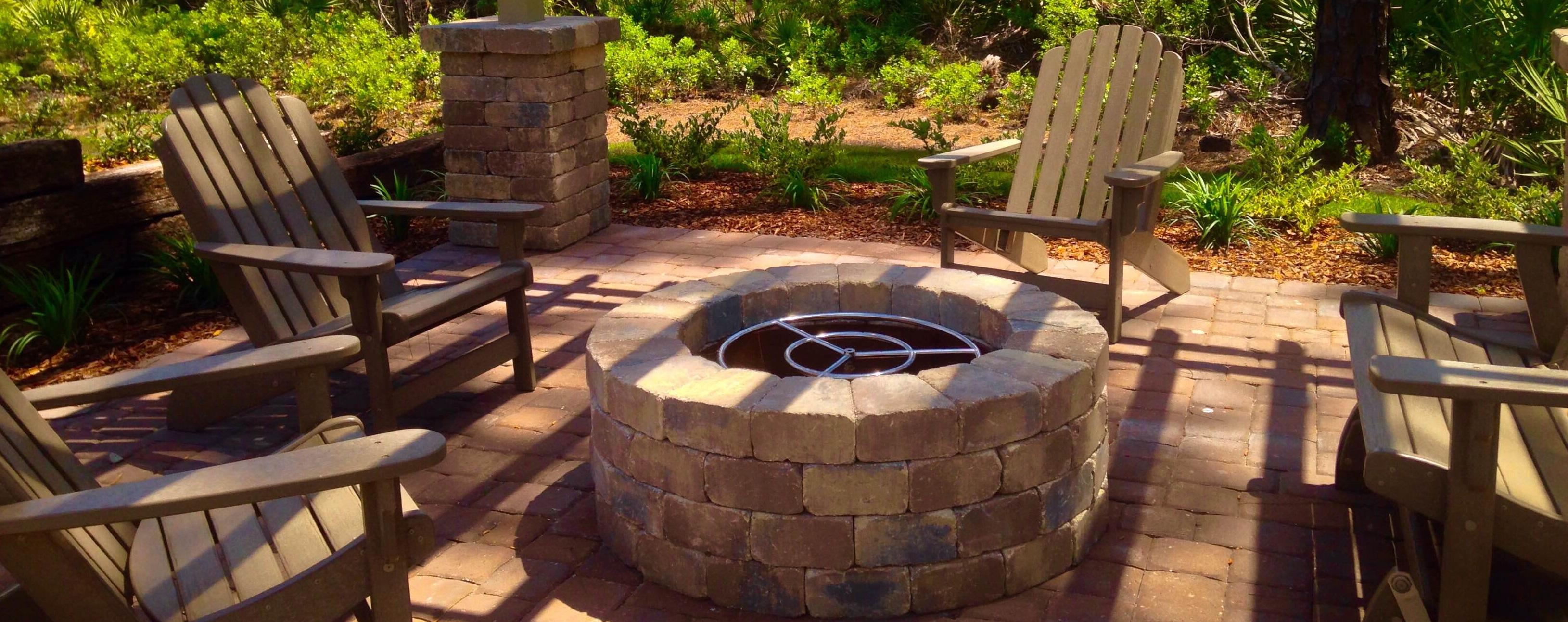 Summer is Here and the Time is Right for Outdoor Living