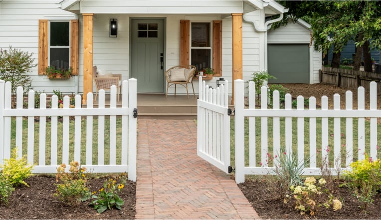 Styles to Fit Any Home