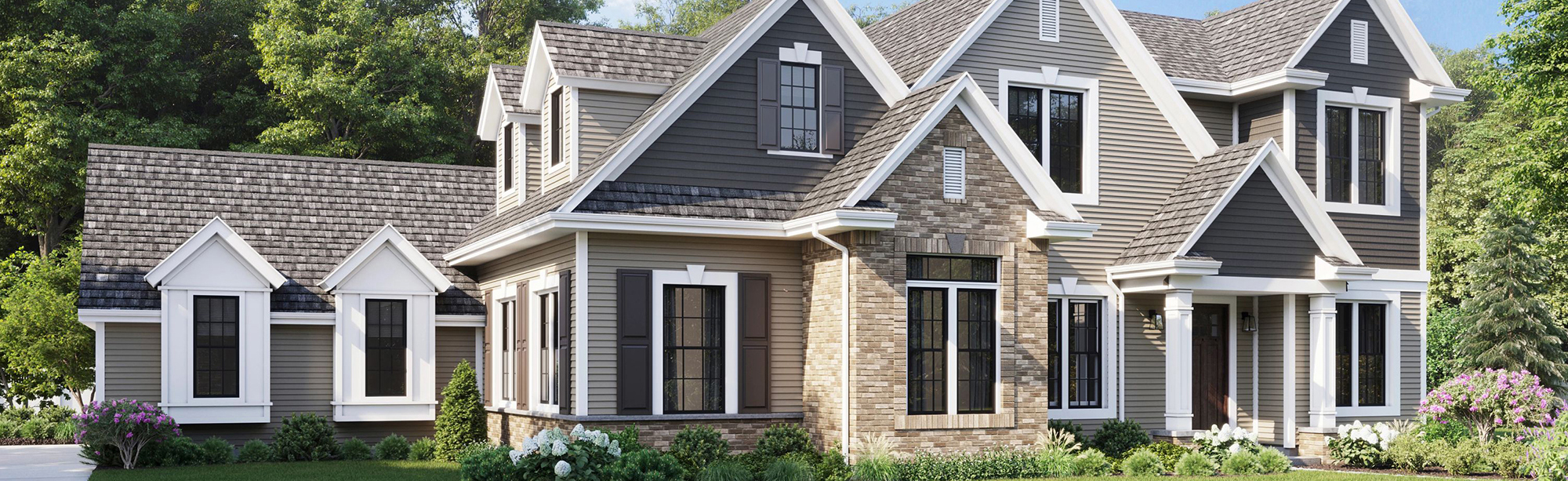 landing page hero image