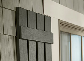 TALIANA SHUTTERS AND ACCESSORIES