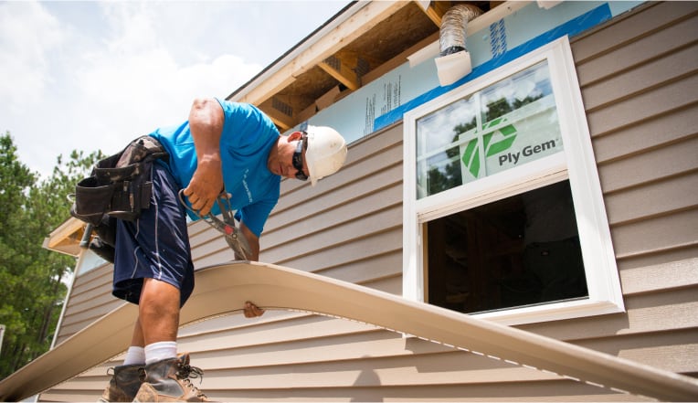 Quick & Easy Installation