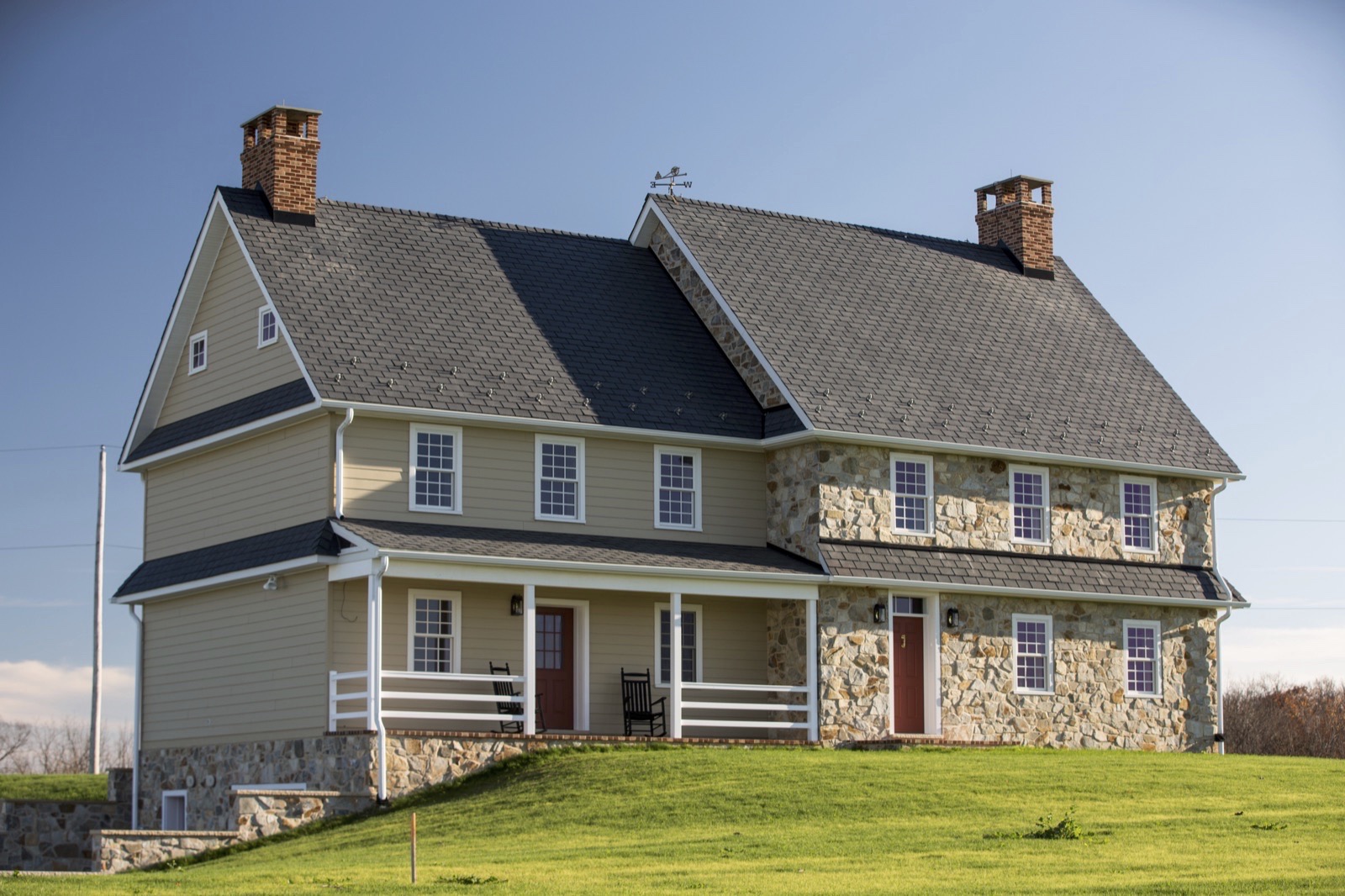 Tips for Working on a Historic Renovation