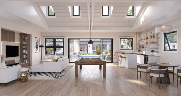 Understanding U-Value Ratings for Windows: A Guide for Homebuilders 