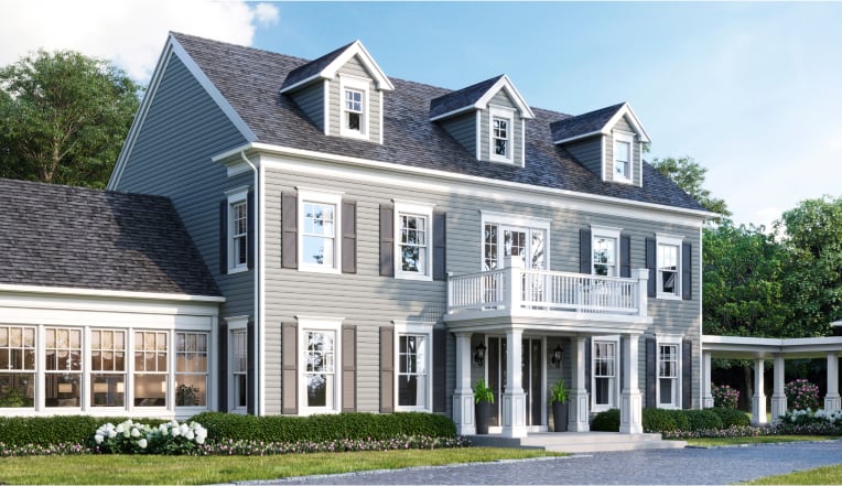 Ideal for Multi-story Homes 