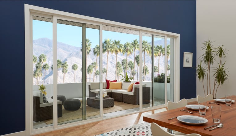 Sliding & Swing Styles