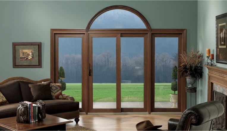 Versatile Installation