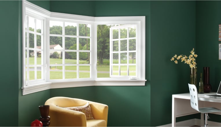 Fixed or Operable Styles