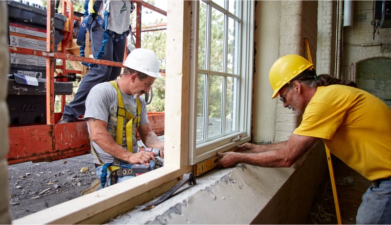 Project Adaptability