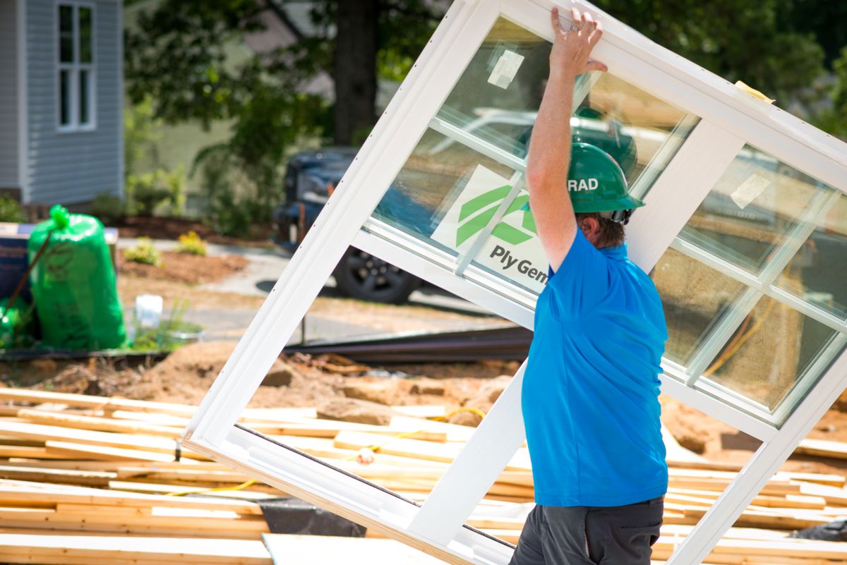 Enhancing Installation Quality: Builder and Installer Tips with TALIANA Windows