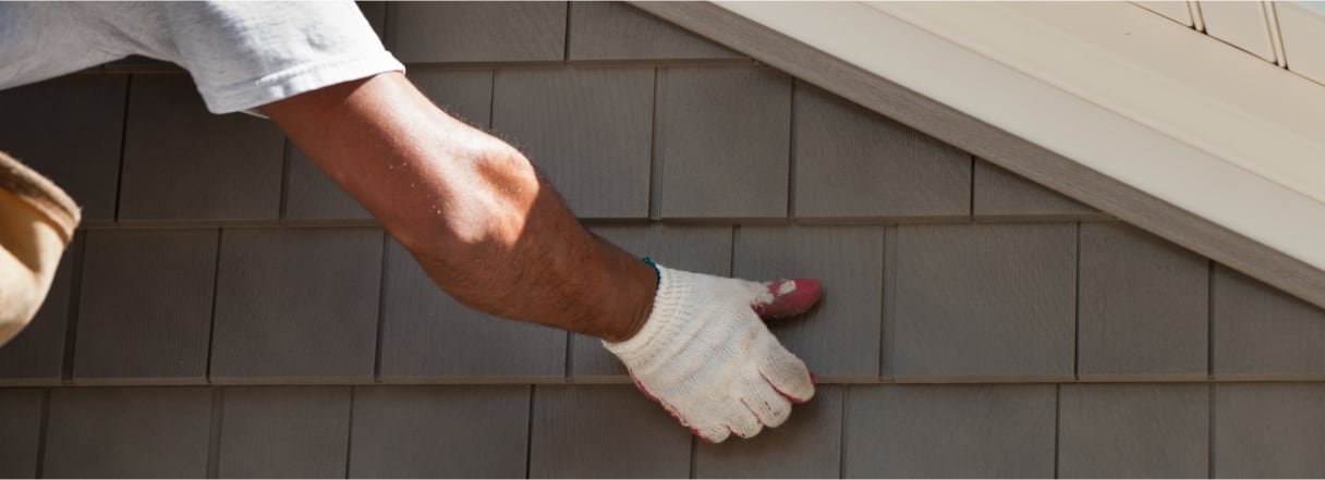 Siding & Accessories