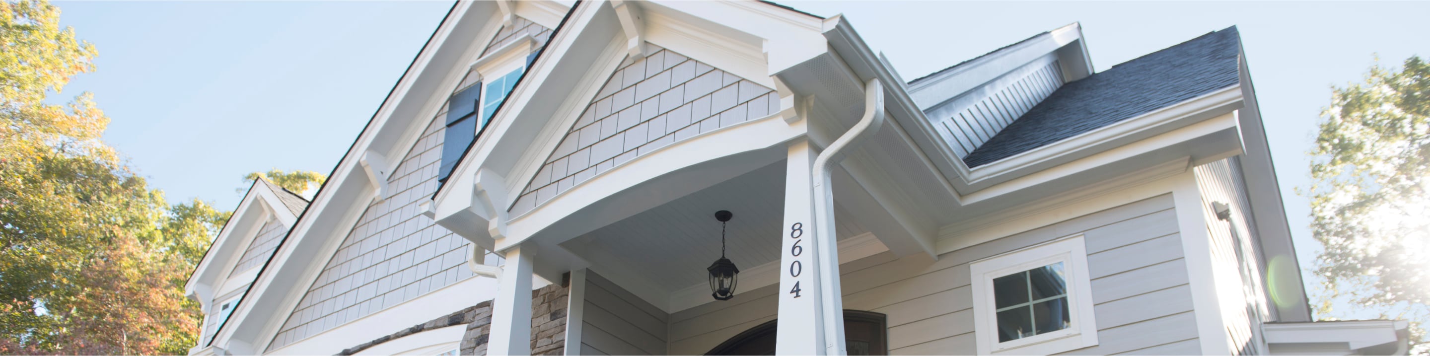 Full width image bar