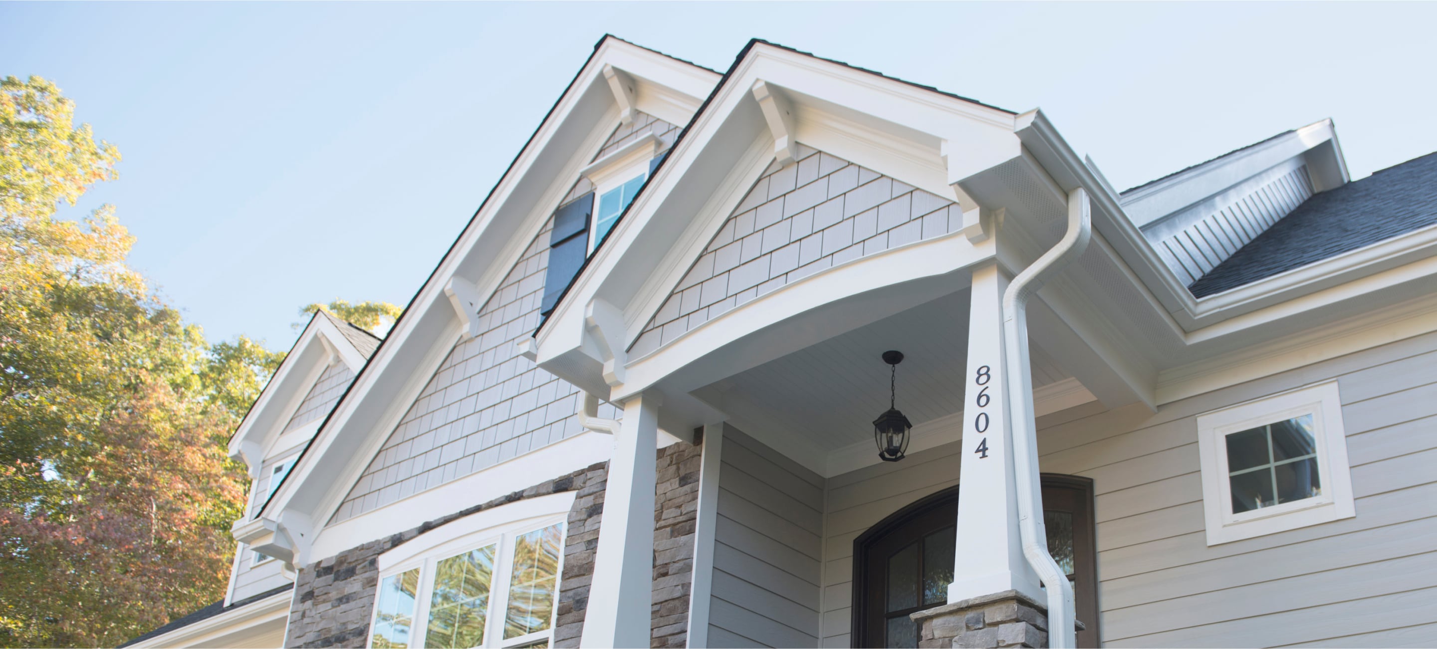 landing page hero image