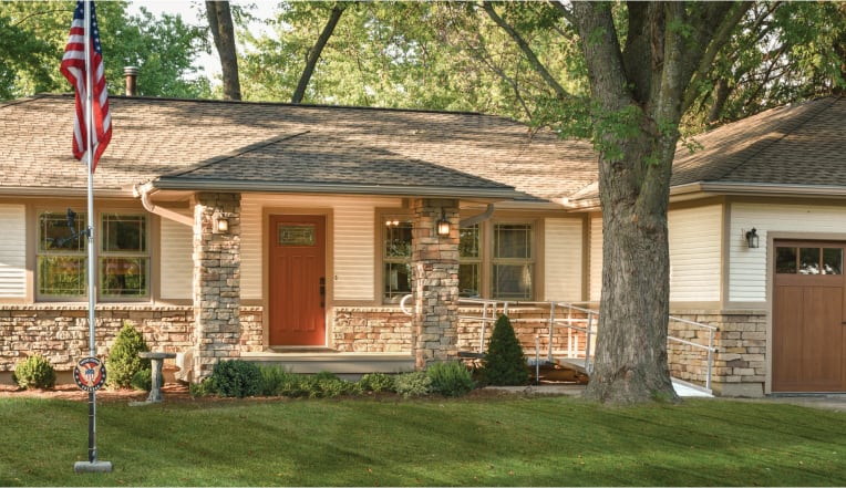 LIMITED LIFETIME TRANSFERABLE WARRANTY