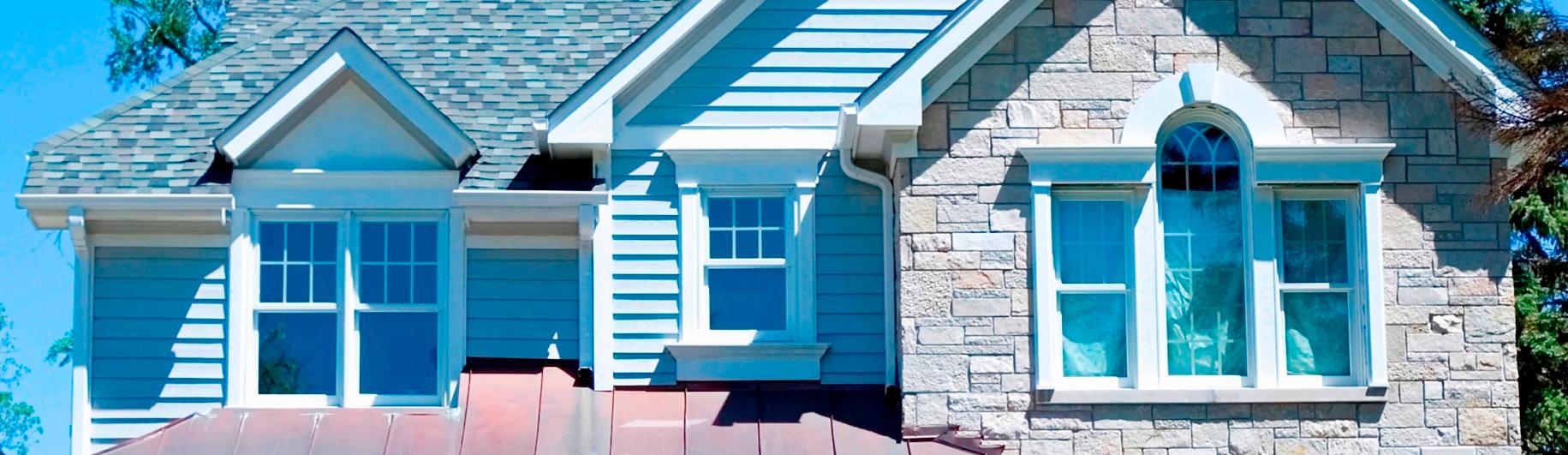 Learn the Lingo: Window Types