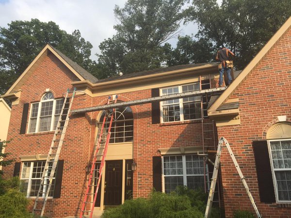 Gutter Replacement: Your Guide to Replacing Gutters