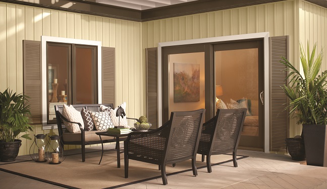 Protect Your Home During a Storm with Impact Windows