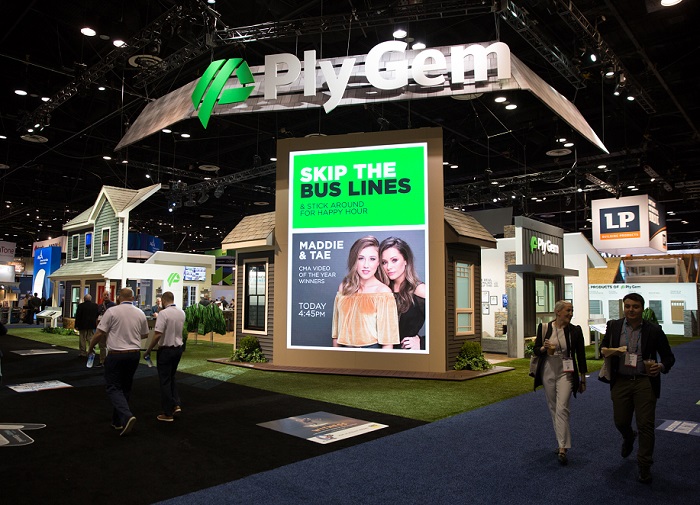 What's Trending in Home Design in 2018?