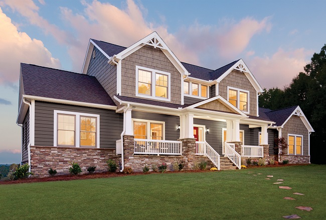 How to Choose Exterior Colors for Your Home