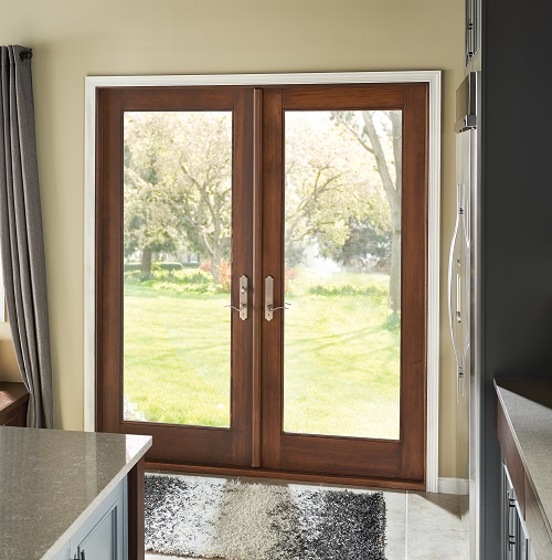 Patio Doors: 4 Steps to Choosing the Best Patio Door