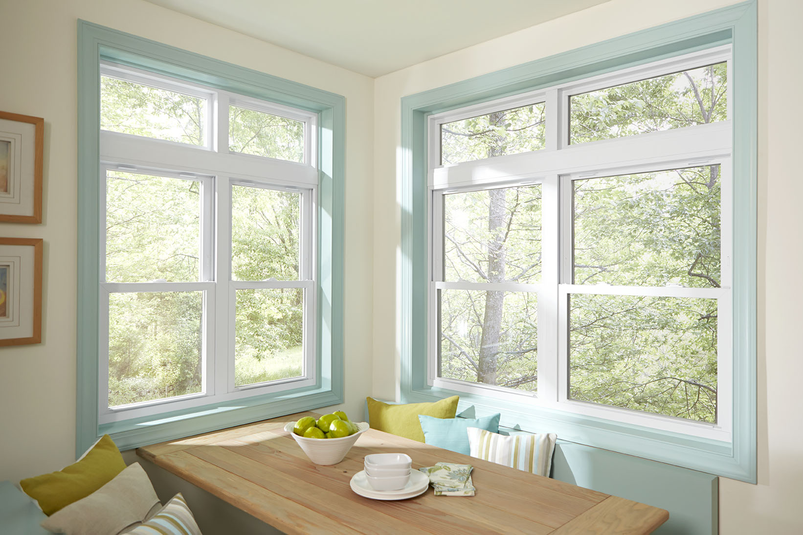 Understanding Window Condensation for Homebuilders: Causes and Solutions