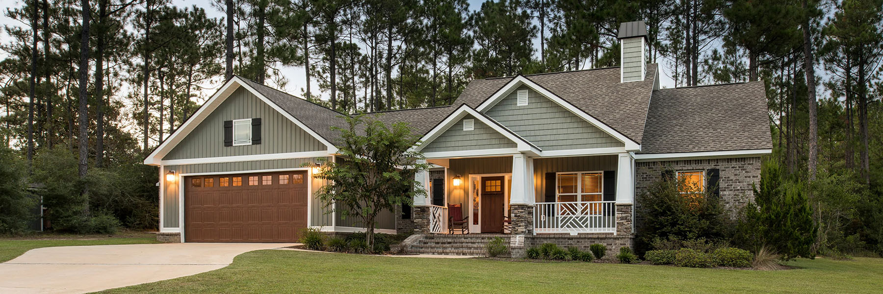 Vinyl Siding, Manufactured Stone Are Top ROI Home Improvements