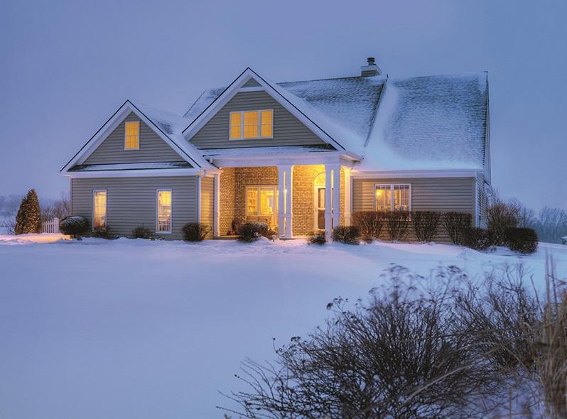 5 Ways to Winterize Your Home Before Winter