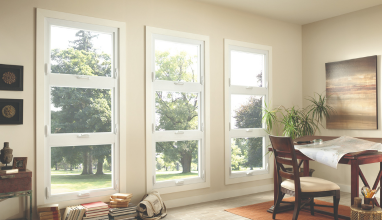 Vinyl Windows & Doors