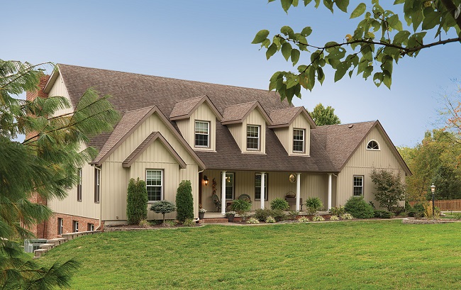 Why Vinyl Siding is Perfect for Your Neighborhood