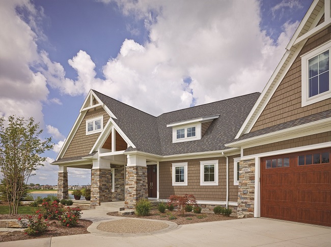 What is Certified Vinyl Siding?