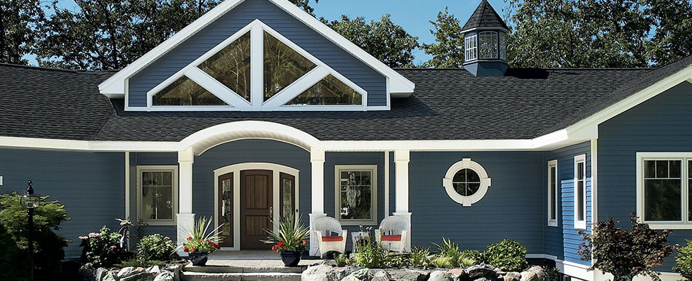 What to Look For When Shopping for Siding