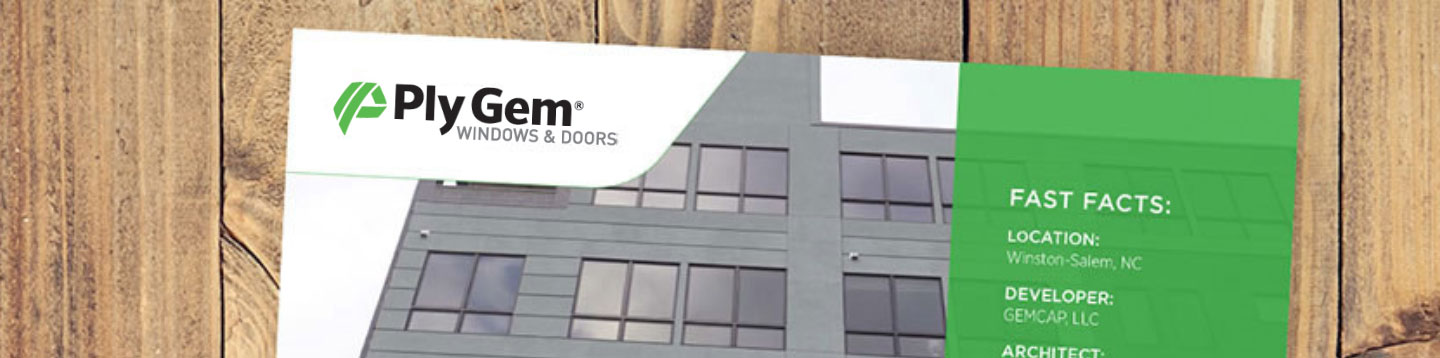 Full width image bar