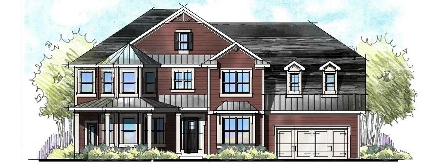 Good Bones: Folk Victorian