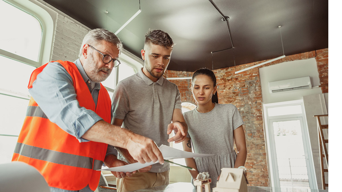 How to Begin Your Home Design Project