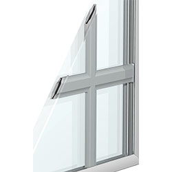 11/16 Sculptured GBG