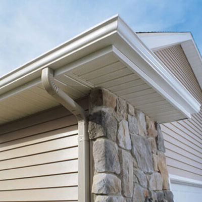Seamless Gutter