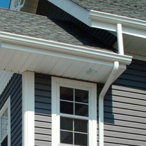 Sectional Gutter