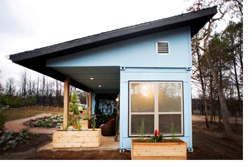 The NAHB Studies Characteristics of Single-Family Homes