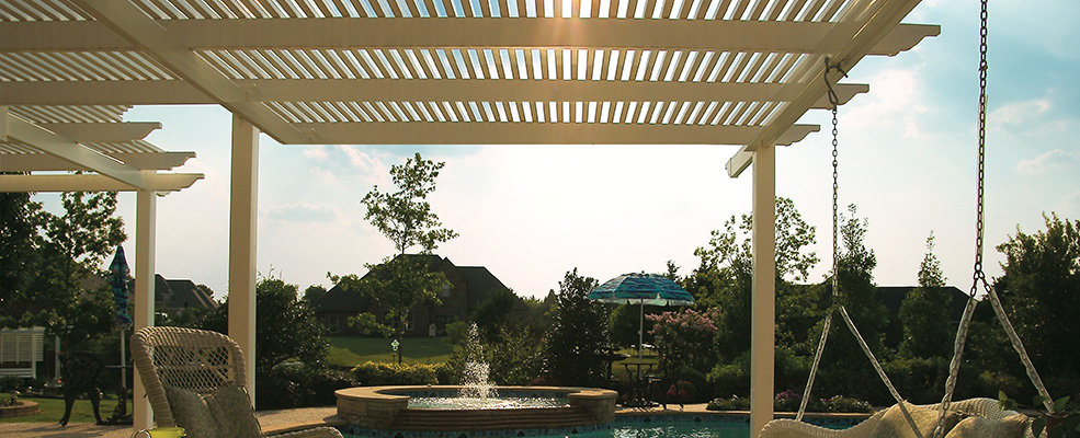 Outdoor Living: It's All in the Details