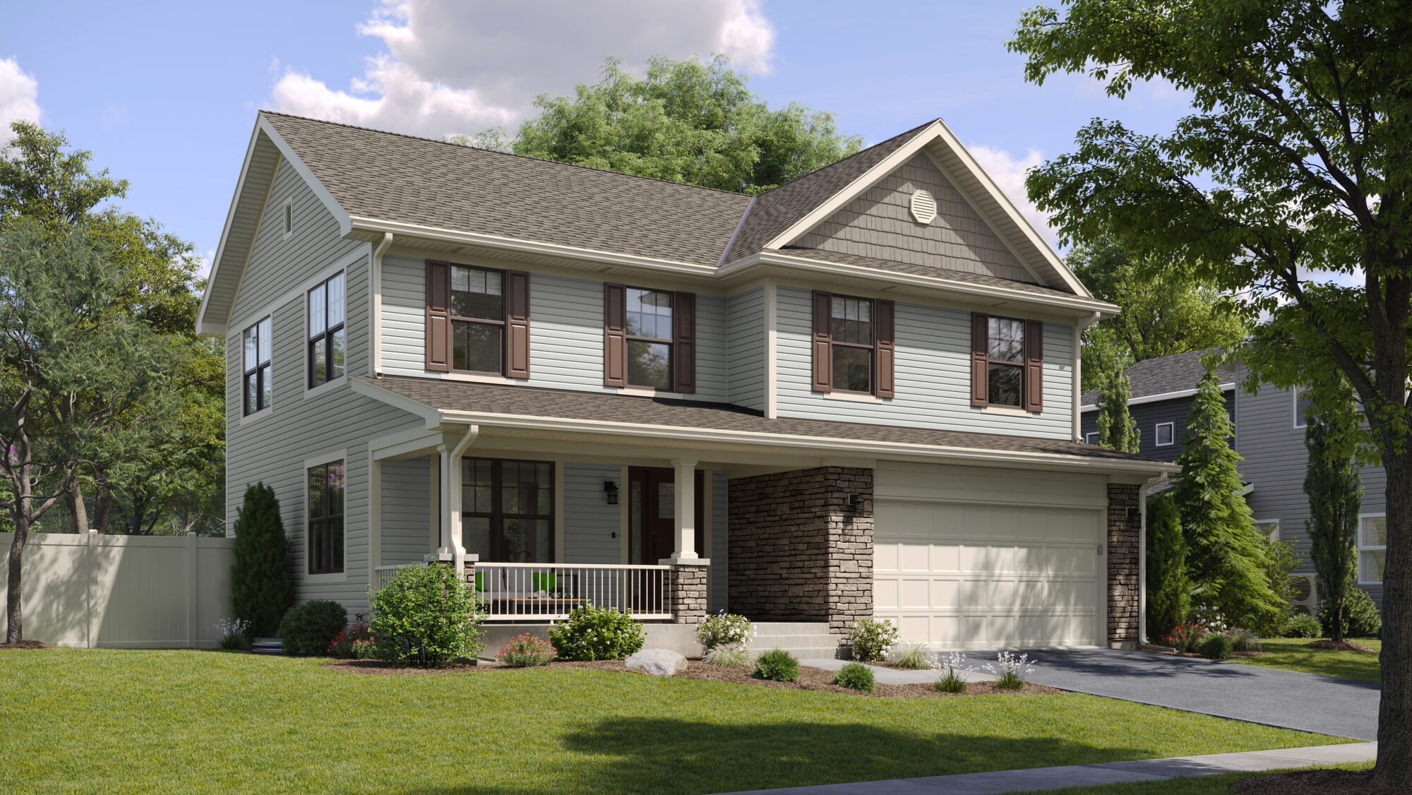 How to Estimate Accessories for your Siding job